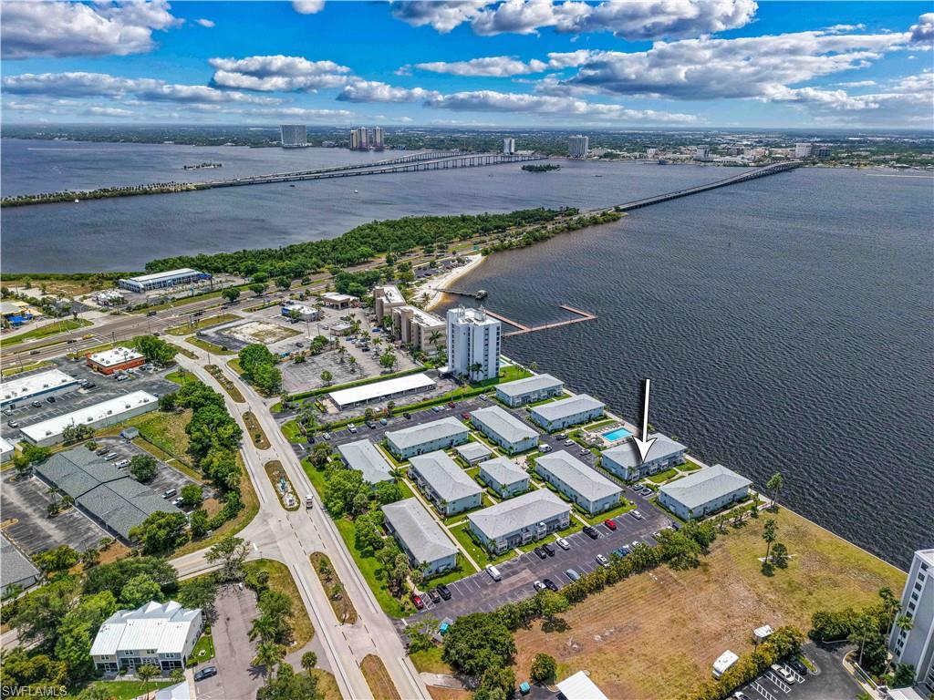 PALMS AT WATERS EDGE - Residential