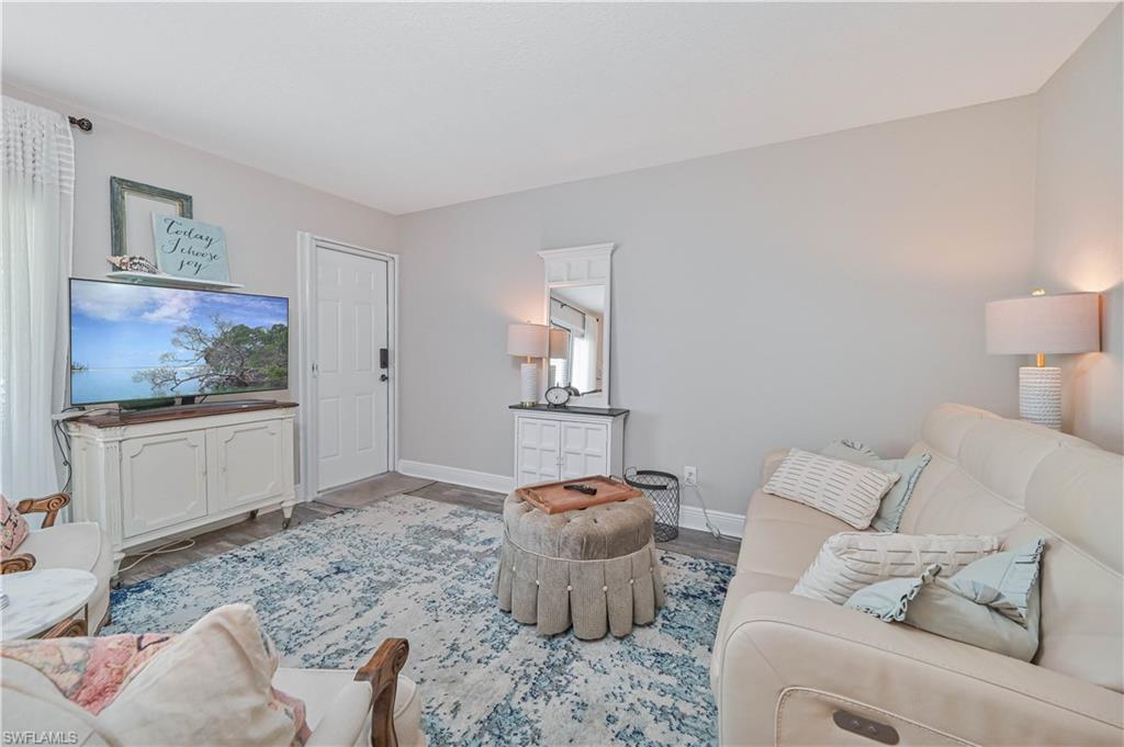 PALMS AT WATERS EDGE - Residential