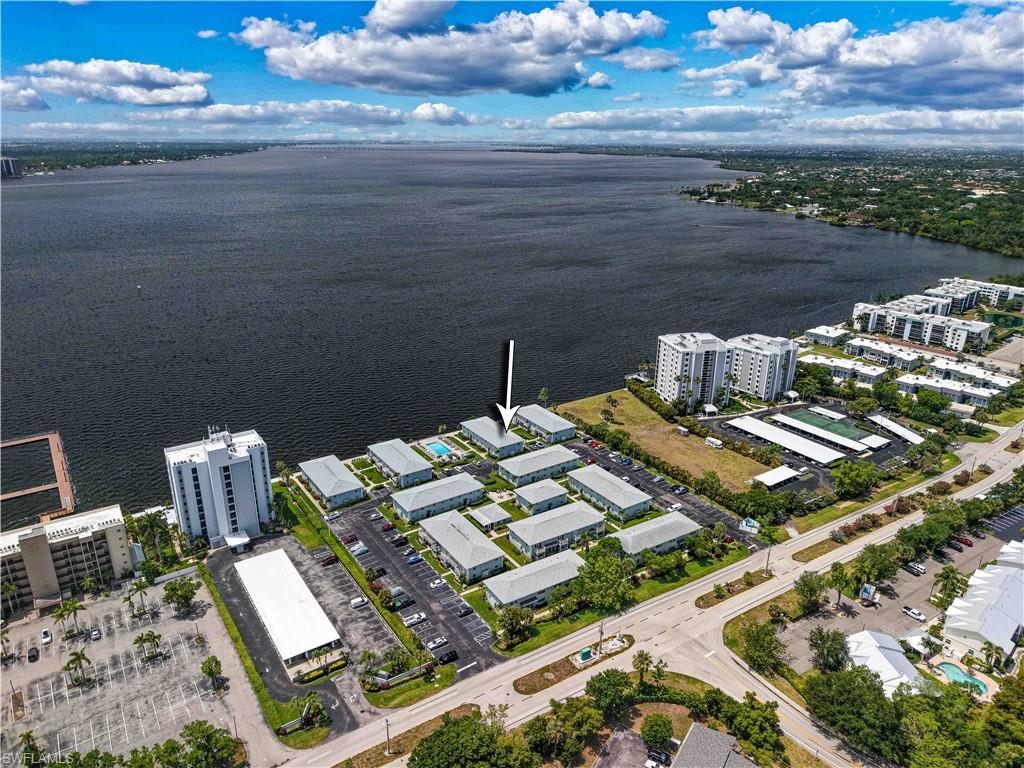 PALMS AT WATERS EDGE - Residential