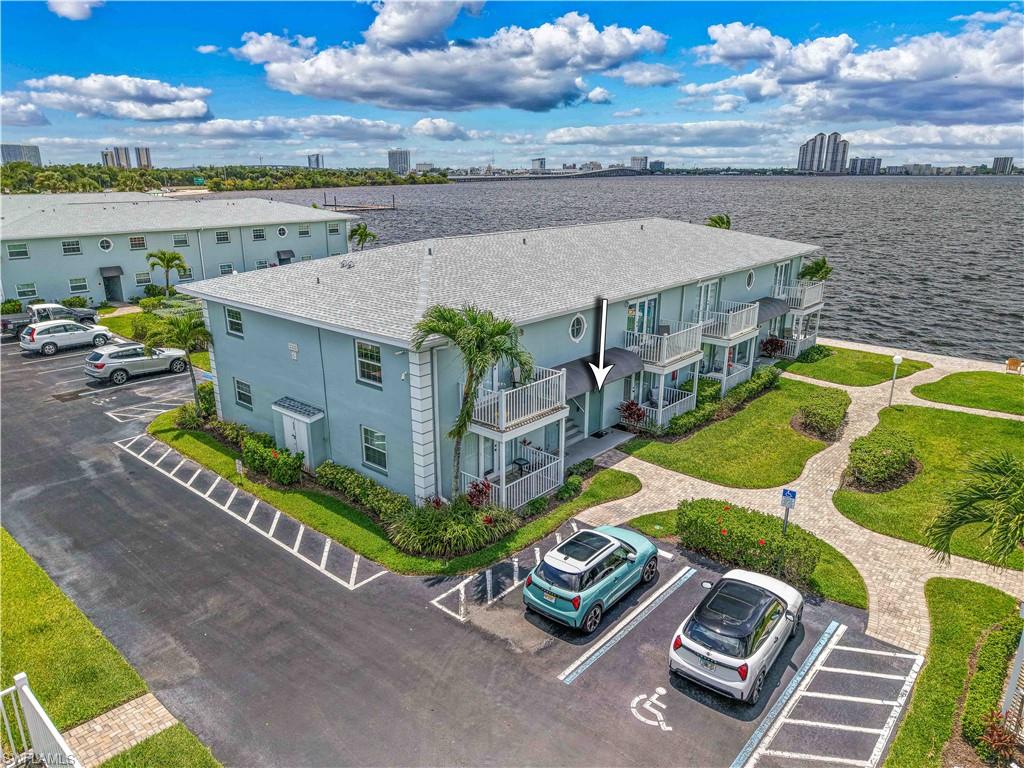 PALMS AT WATERS EDGE - Residential