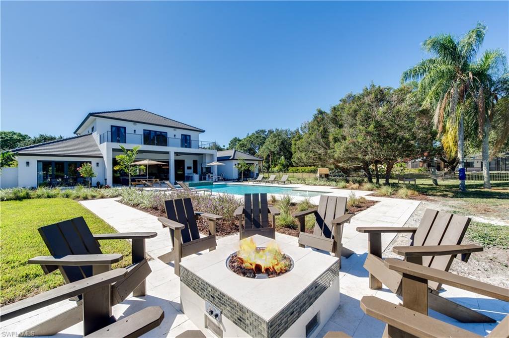 PINE RIDGE - Residential