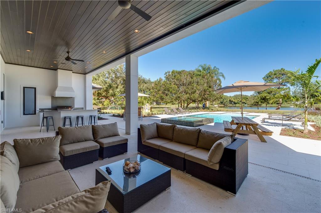 PINE RIDGE - Residential