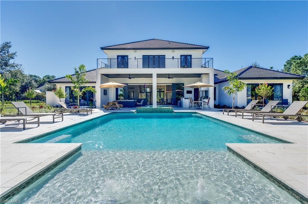 PINE RIDGE - Residential