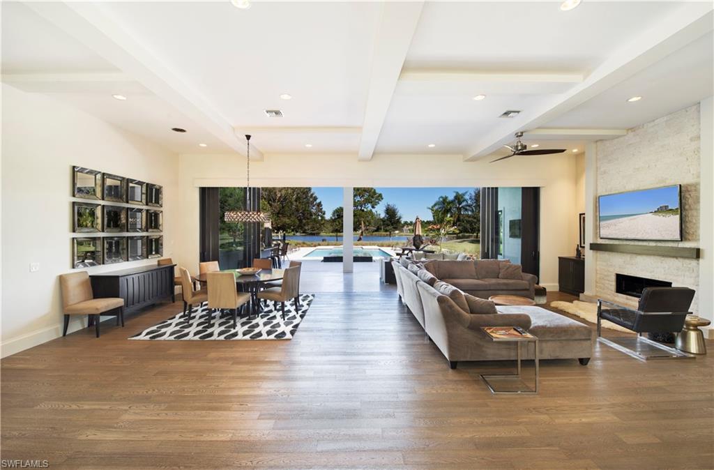 PINE RIDGE - Residential