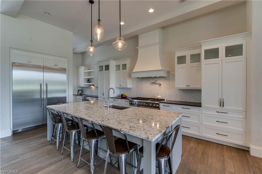 PINE RIDGE - Residential