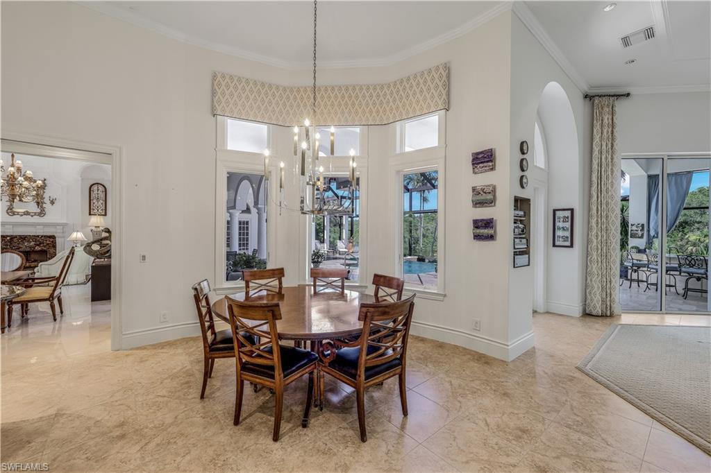 BAY WOODS - Residential