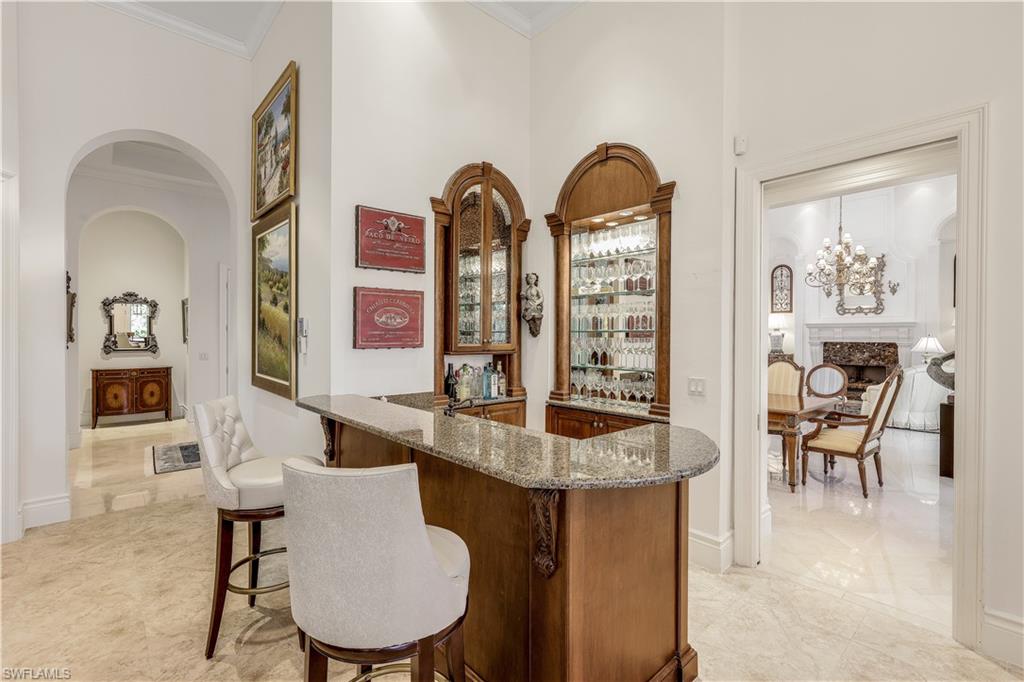 BAY WOODS - Residential