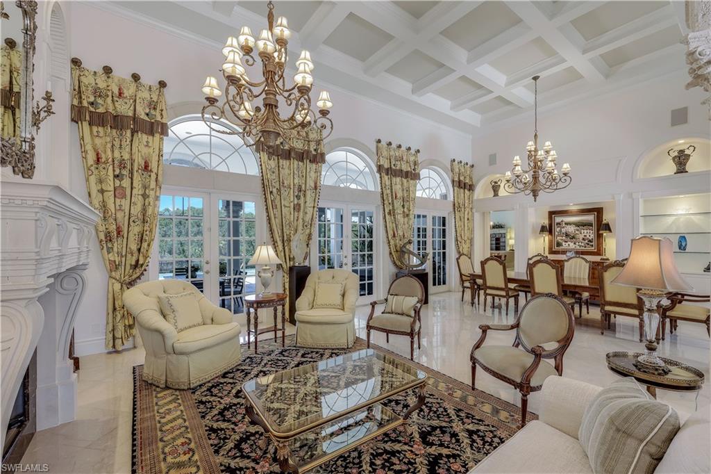 BAY WOODS - Residential