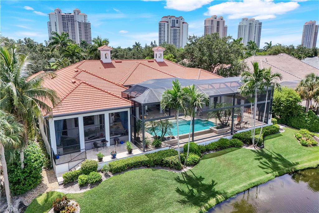 BAY WOODS - Residential