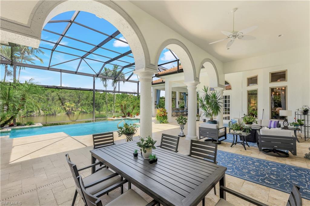 BAY WOODS - Residential