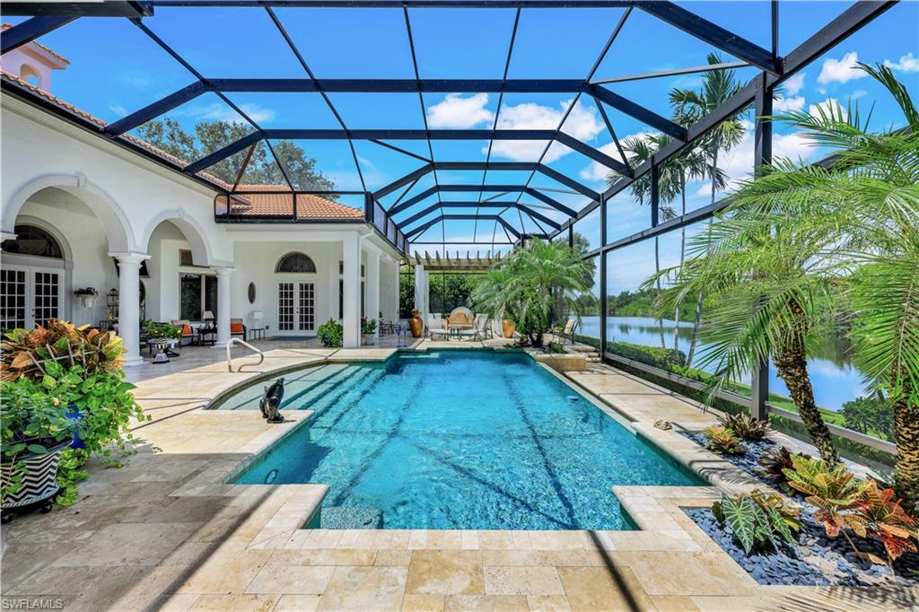 BAY WOODS - Residential