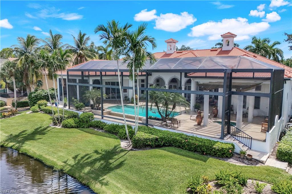 BAY WOODS - Residential