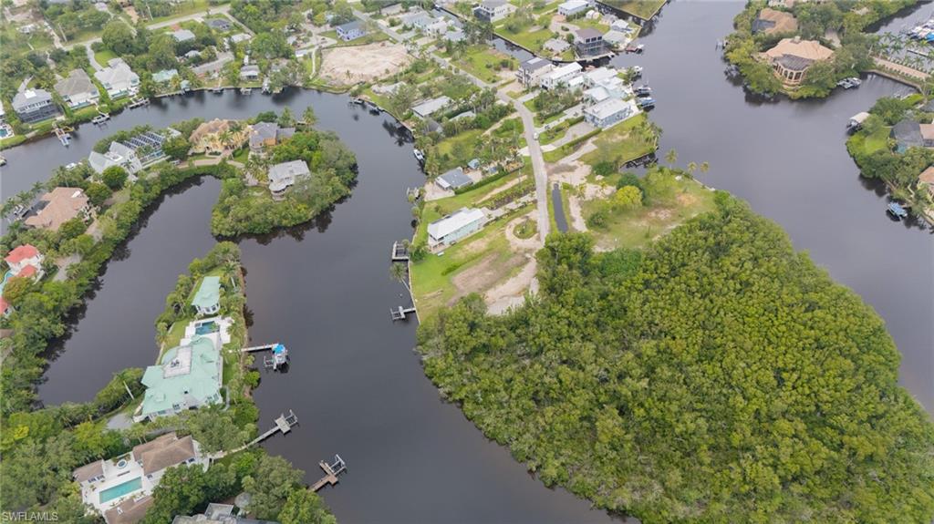 BONITA SPRINGS - Land