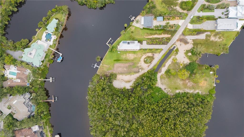 BONITA SPRINGS - Land