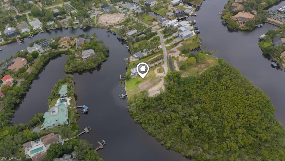 BONITA SPRINGS - Land