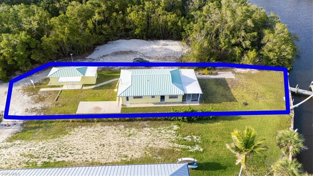 BONITA SPRINGS - Land