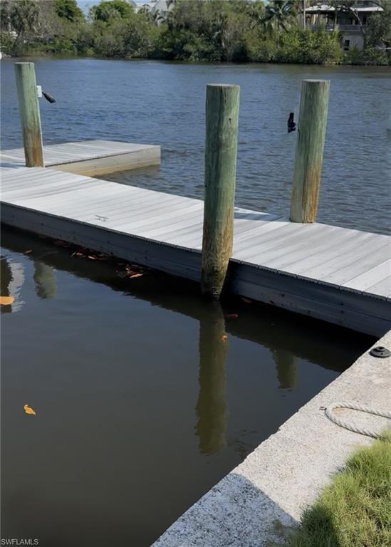 BONITA SPRINGS - Land