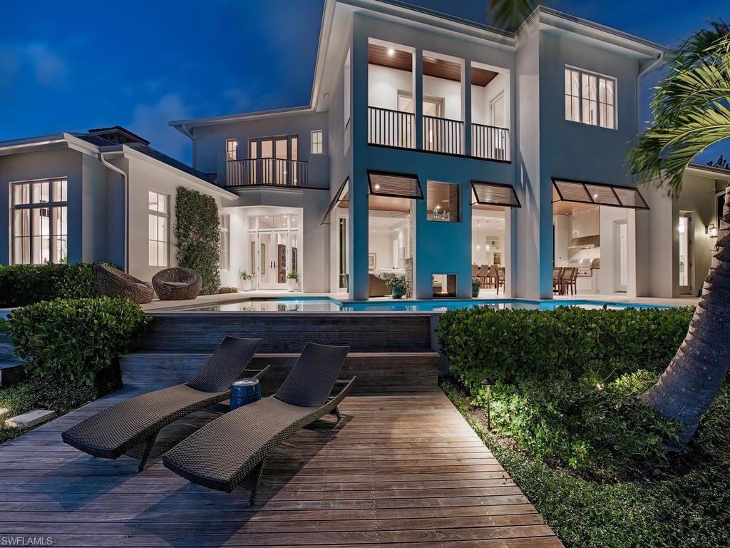 ROYAL HARBOR - Residential