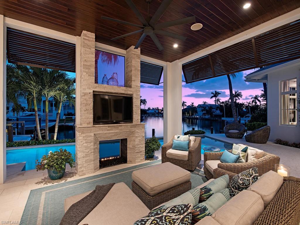 ROYAL HARBOR - Residential