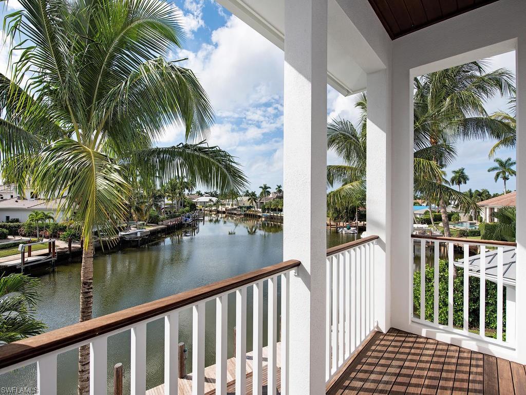 ROYAL HARBOR - Residential