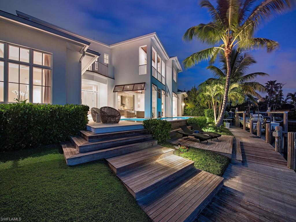 ROYAL HARBOR - Residential