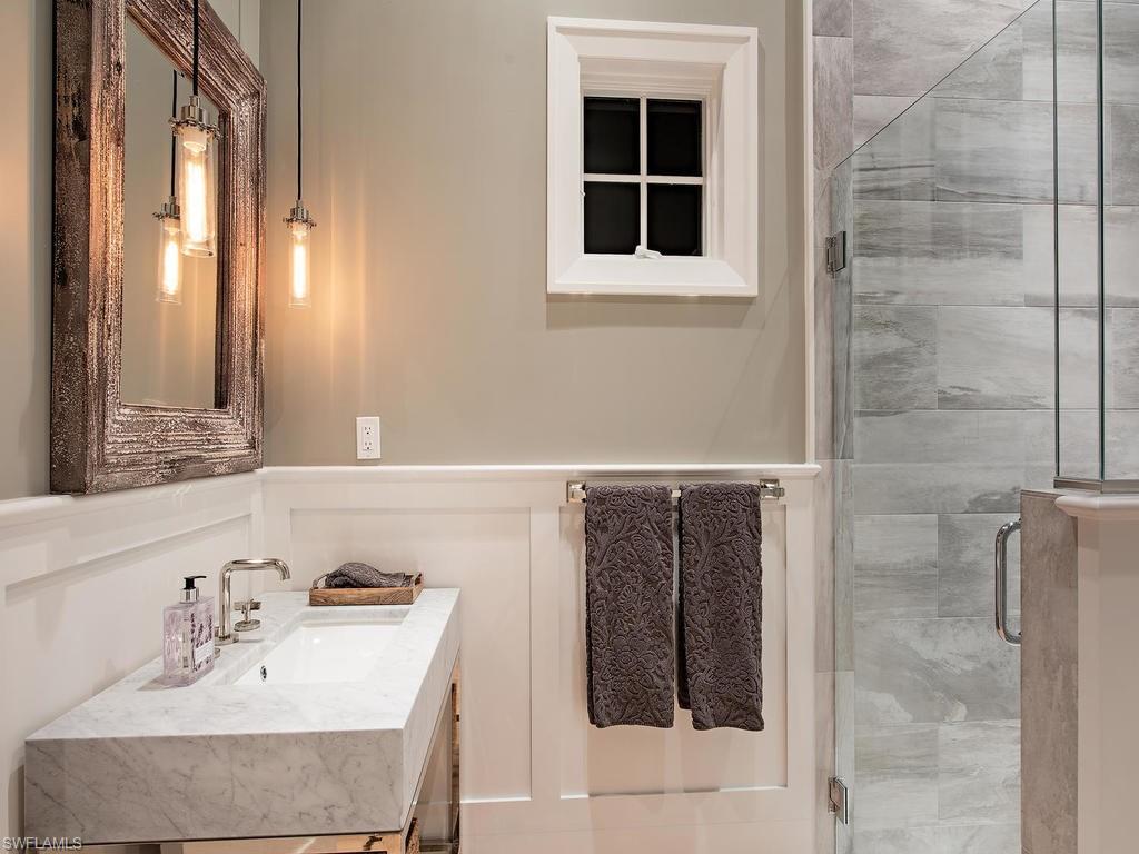 ROYAL HARBOR - Residential