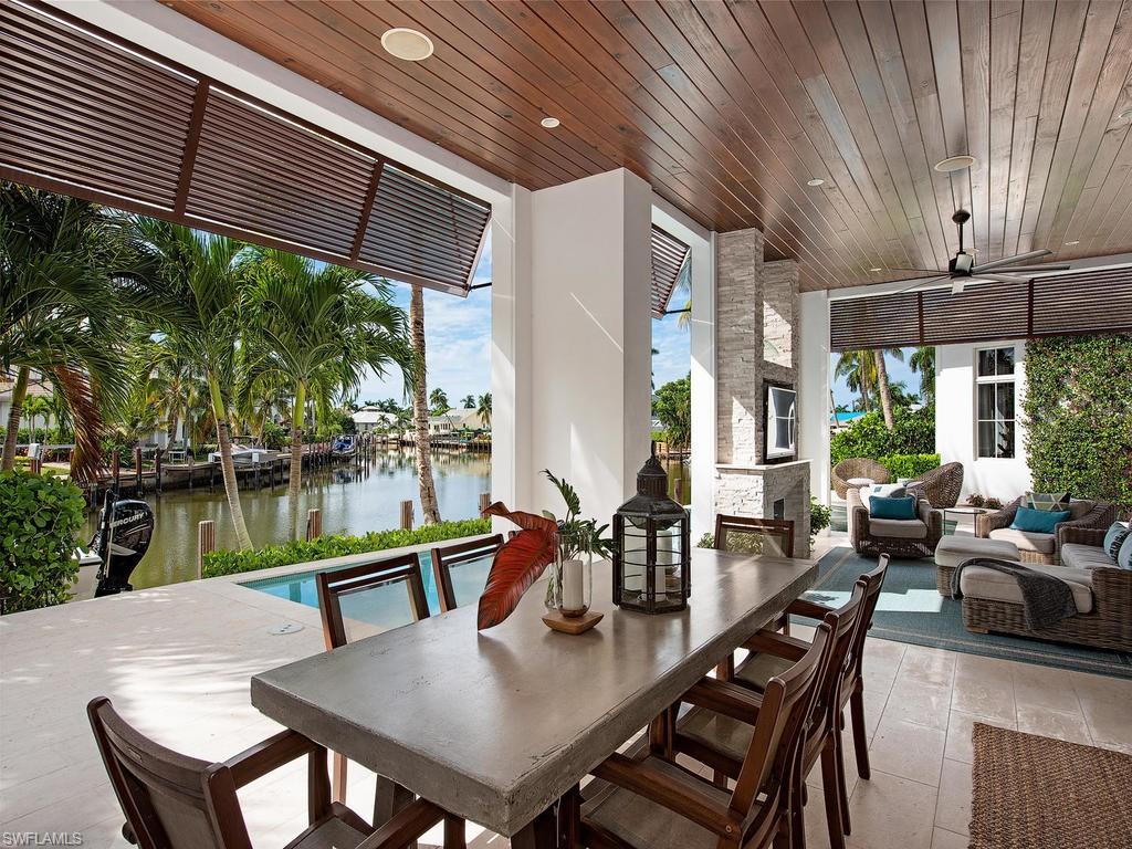 ROYAL HARBOR - Residential