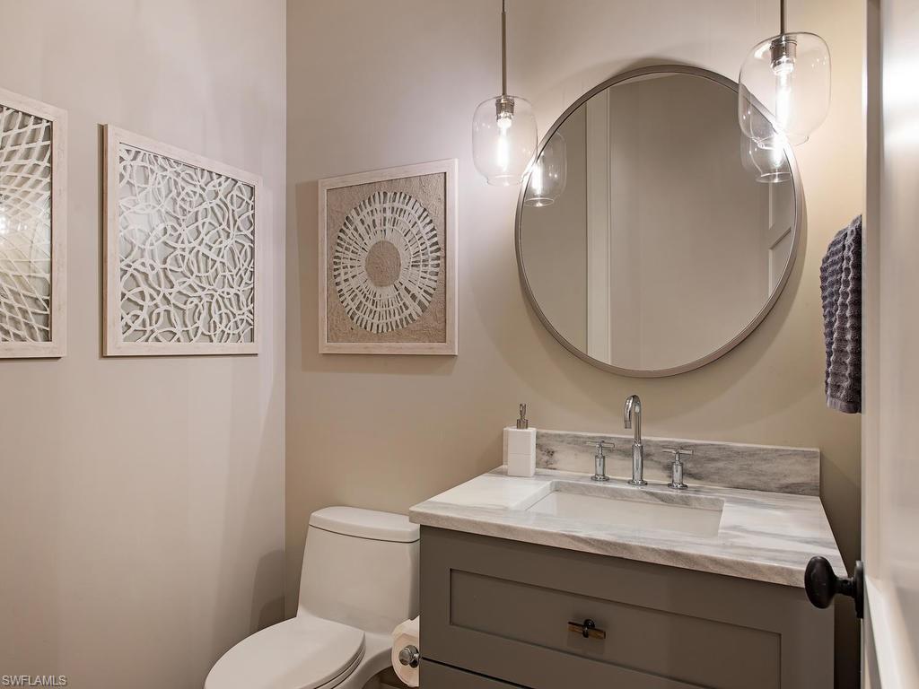 ROYAL HARBOR - Residential