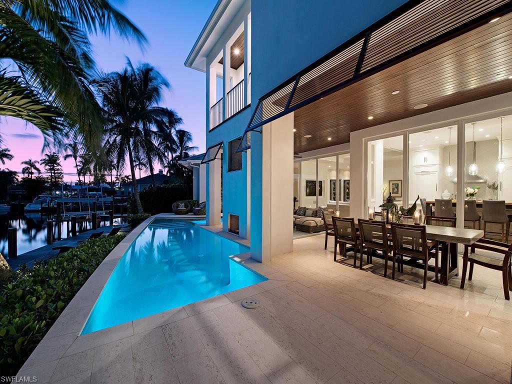 ROYAL HARBOR - Residential