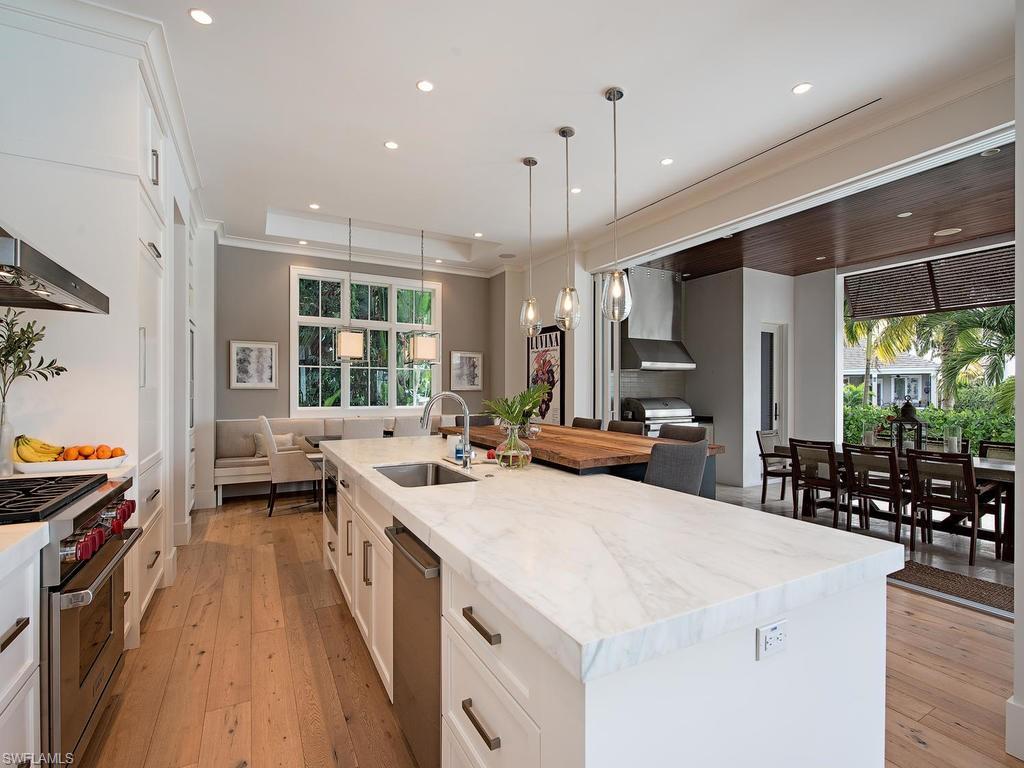 ROYAL HARBOR - Residential