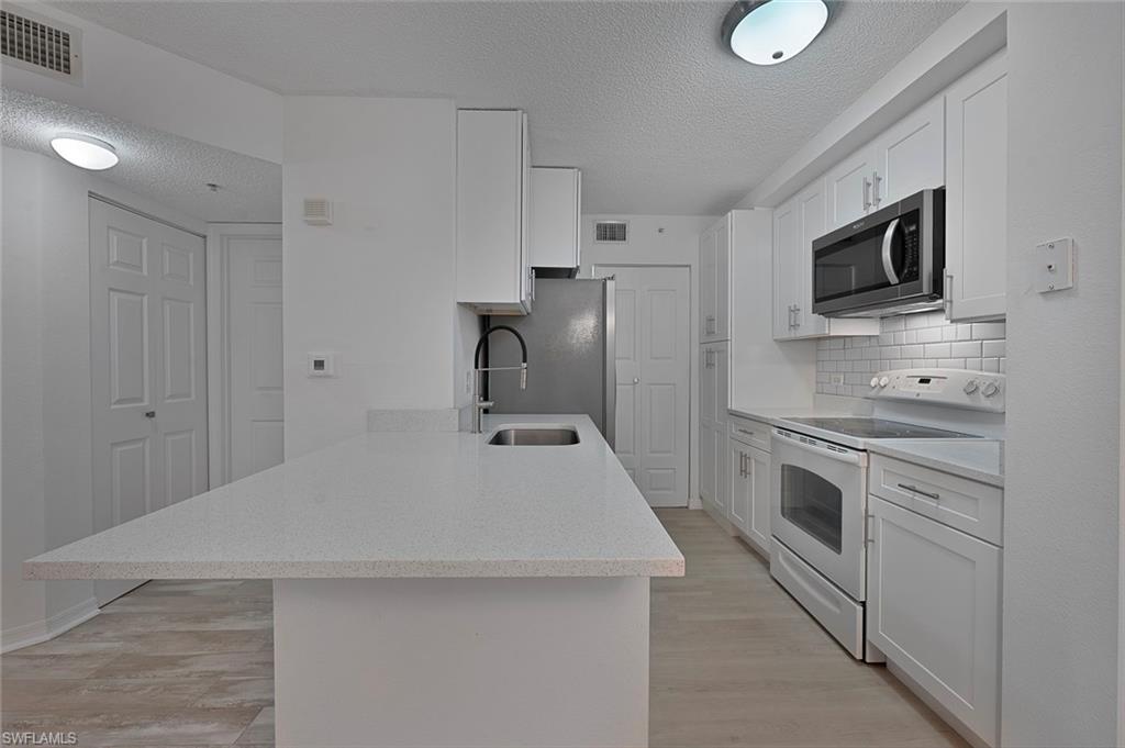 SAN MIRAGE - Residential