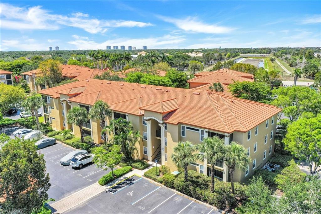 SAN MIRAGE - Residential