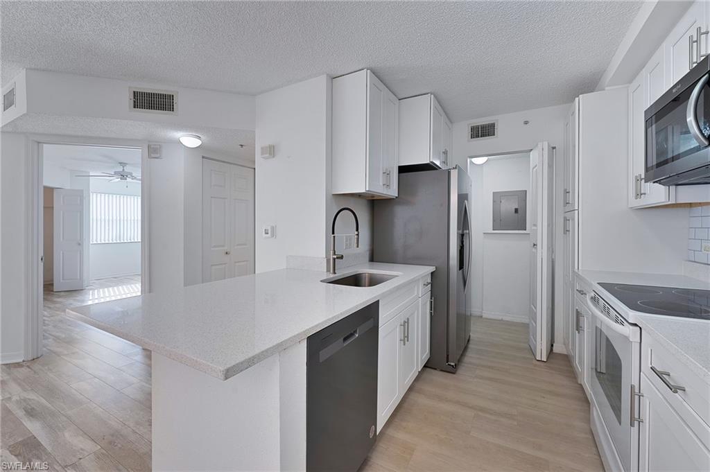 SAN MIRAGE - Residential