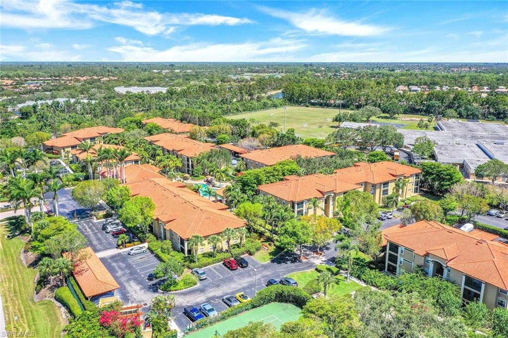 SAN MIRAGE - Residential