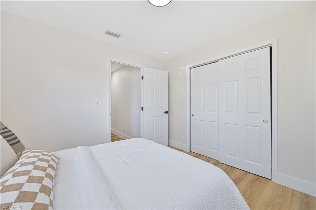 FORT MYERS SHORES - Residential