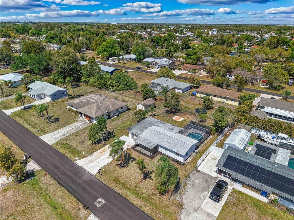 FORT MYERS SHORES - Residential