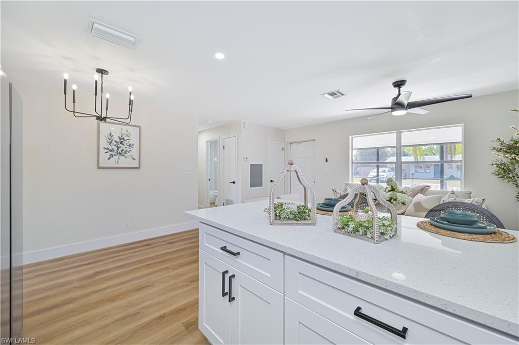 FORT MYERS SHORES - Residential