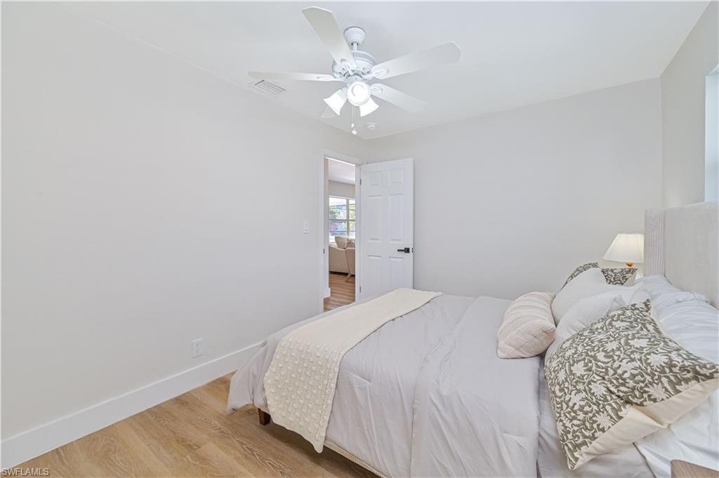 FORT MYERS SHORES - Residential