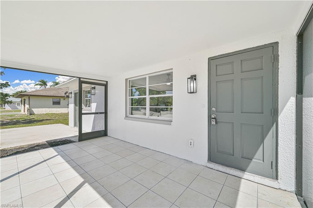 FORT MYERS SHORES - Residential