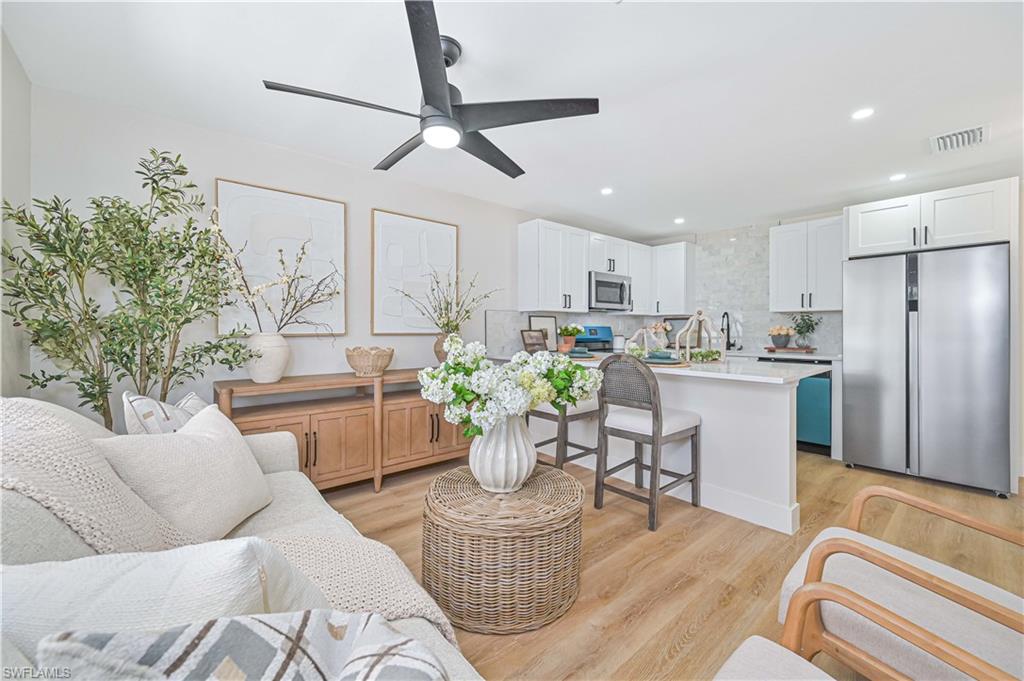 FORT MYERS SHORES - Residential