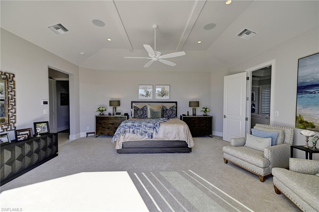 BAREFOOT BEACH - Residential