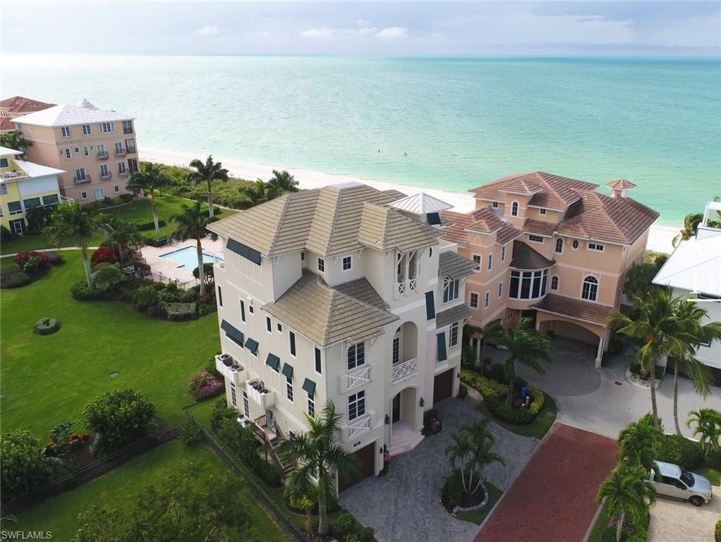 BAREFOOT BEACH - Residential