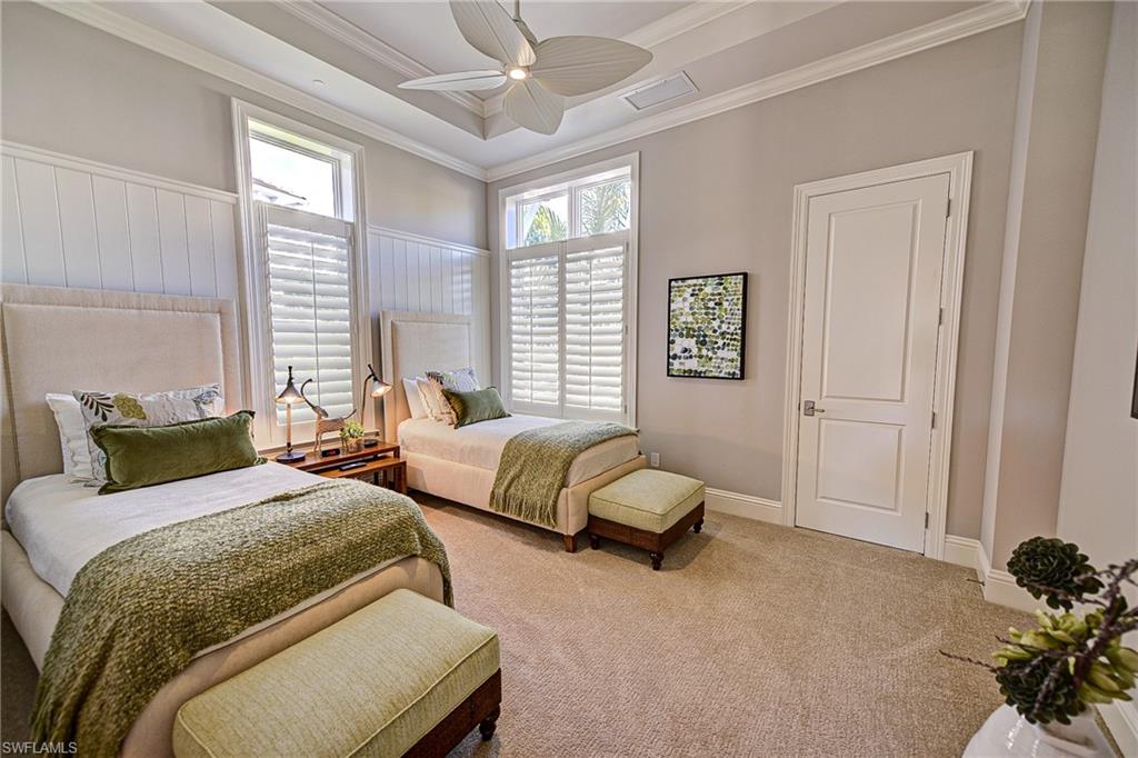 BAREFOOT BEACH - Residential