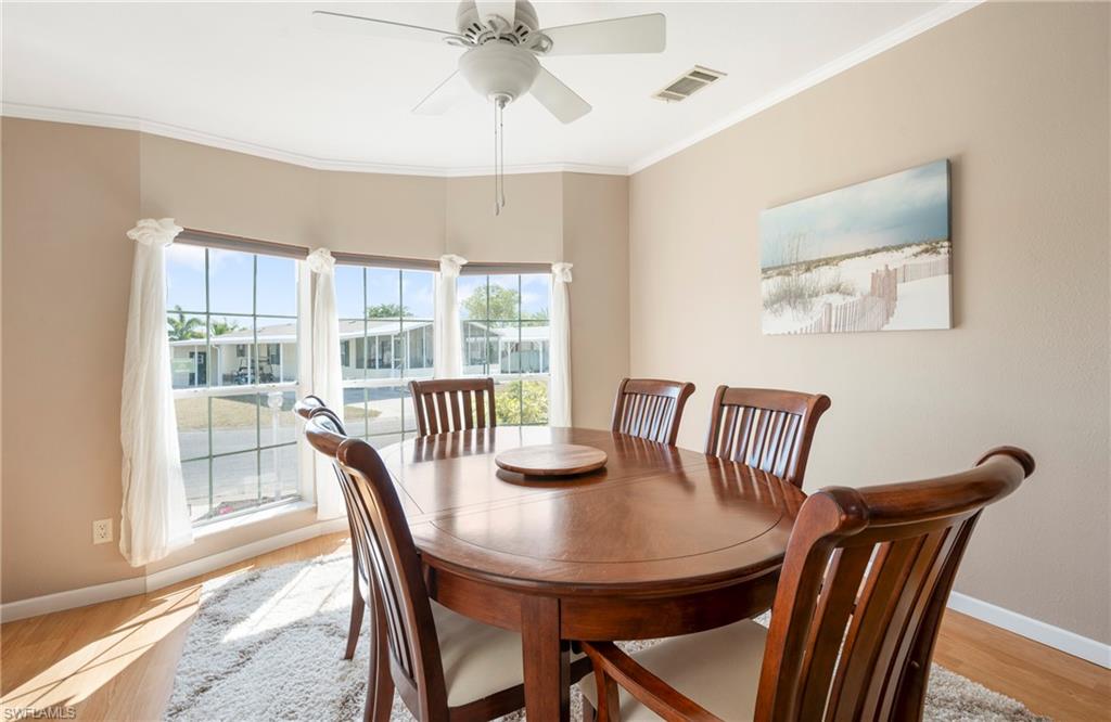 OLD BRIDGE VILLAGE - Residential