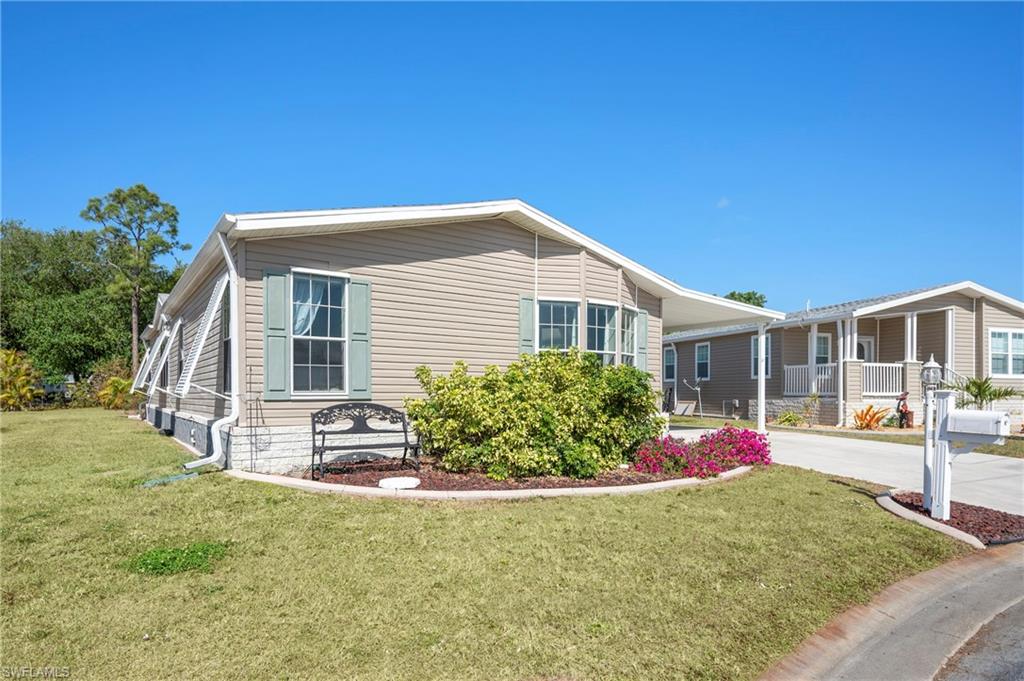 OLD BRIDGE VILLAGE - Residential