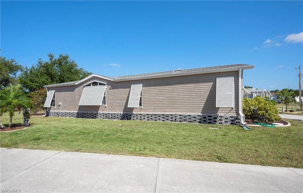 OLD BRIDGE VILLAGE - Residential