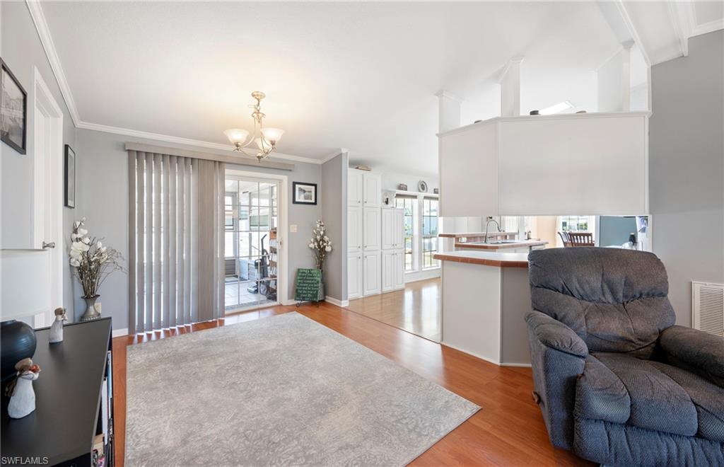 OLD BRIDGE VILLAGE - Residential