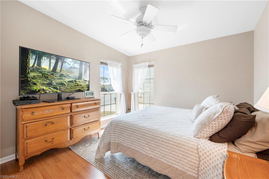 OLD BRIDGE VILLAGE - Residential