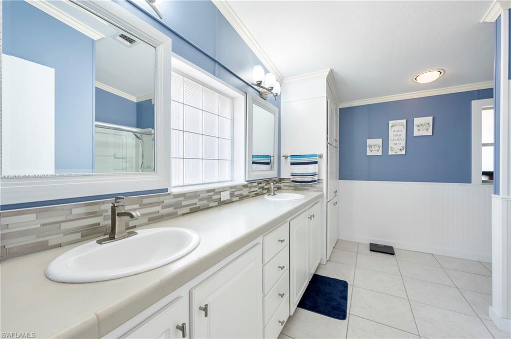 OLD BRIDGE VILLAGE - Residential