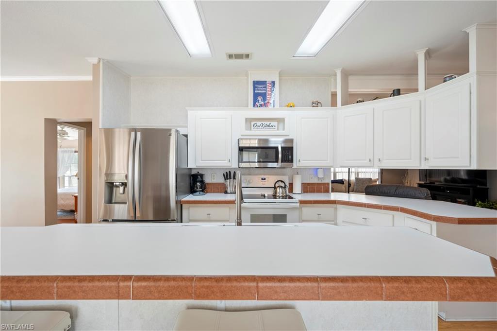 OLD BRIDGE VILLAGE - Residential